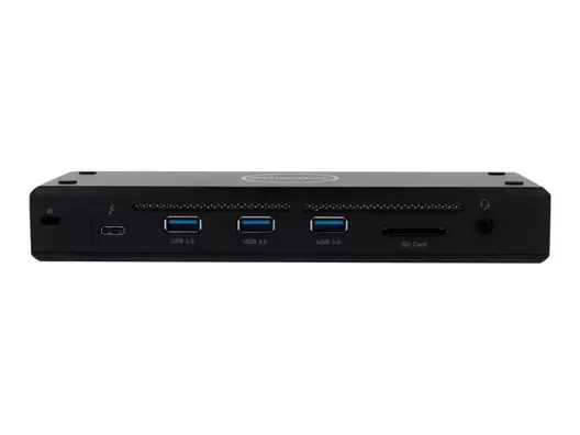 VisionTek VT5400 Dual Display 4K Thunderbolt™ 4 Docking Station with 80W Power Delivery offers at $551.99 in Lenovo