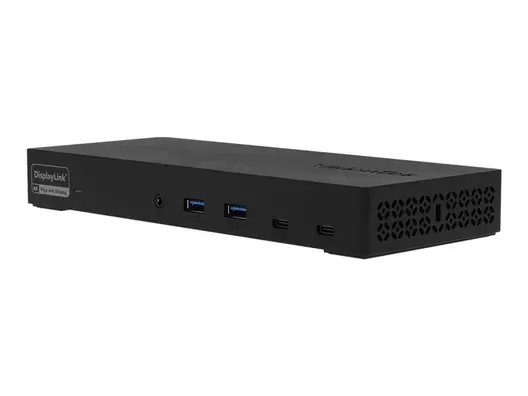 VisionTek VT7400 180W USB-C Docking Station offers at $568.08 in Lenovo