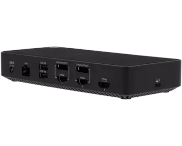 VisionTek VT7000 Triple Display 4K USB 3.0 / USB-C Docking Station with 100W Power Delivery offers at $568.08 in Lenovo