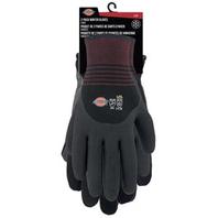 Dickies Winter Gloves X Large Water Resistant Synthetic Leather 2-in Cuff offers at $19.59 in Lowe's