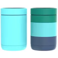 Origin 21 - 12 oz Blue/Green Cooler Drinkwares offers at $19.99 in Lowe's