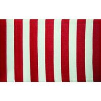 Style Selections Canada Day Red and White Rectangular Outdoor Play Mat 3-ft x 5-ft offers at $15 in Lowe's