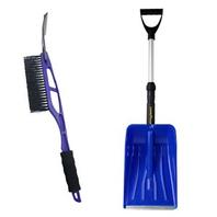 Goodyear Goodyear Shovel and Brush Combo Pack offers at $14.24 in Lowe's