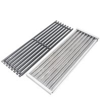 Char-Broil Infrared Cooking Grate - Cast Iron - 17in x 6in offers at $35.99 in Lowe's