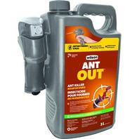 Wilson Antout 101.44-fl oz Ready-to-Use Ant Killer Battery Spray offers at $20.14 in Lowe's