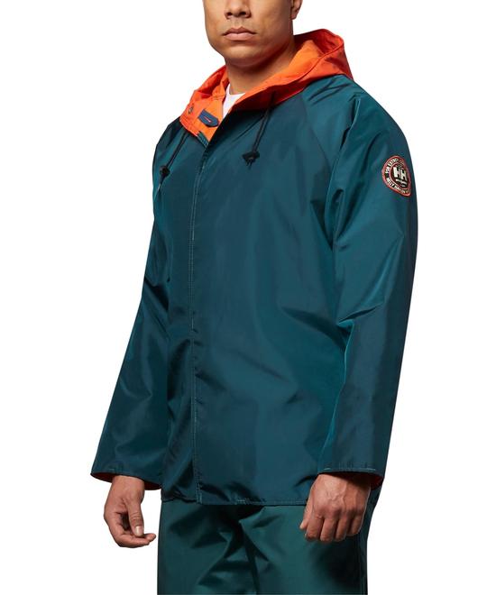 Helly Hansen Workwear Men's Armour Rain Jacket - AR300 offers at $309.99 in Mark's