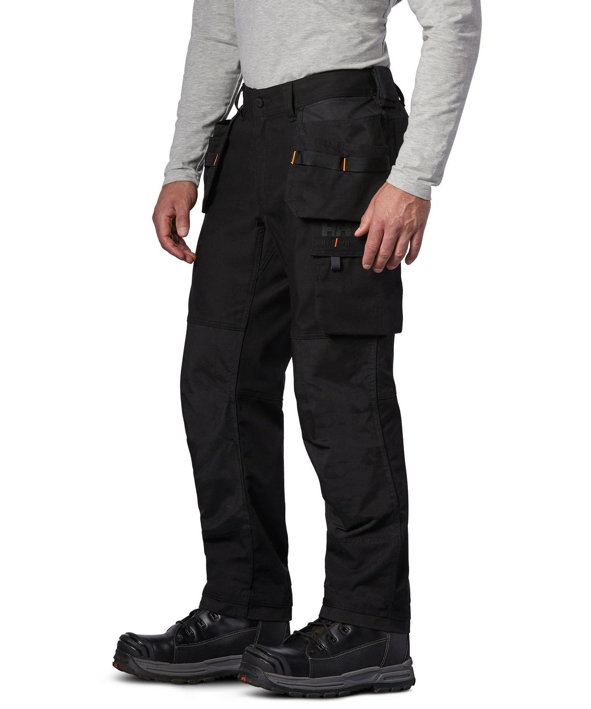 Helly Hansen Men's Oxford Lightweight Cotton Polyester Construction Pants offers at $159.99 in Mark's