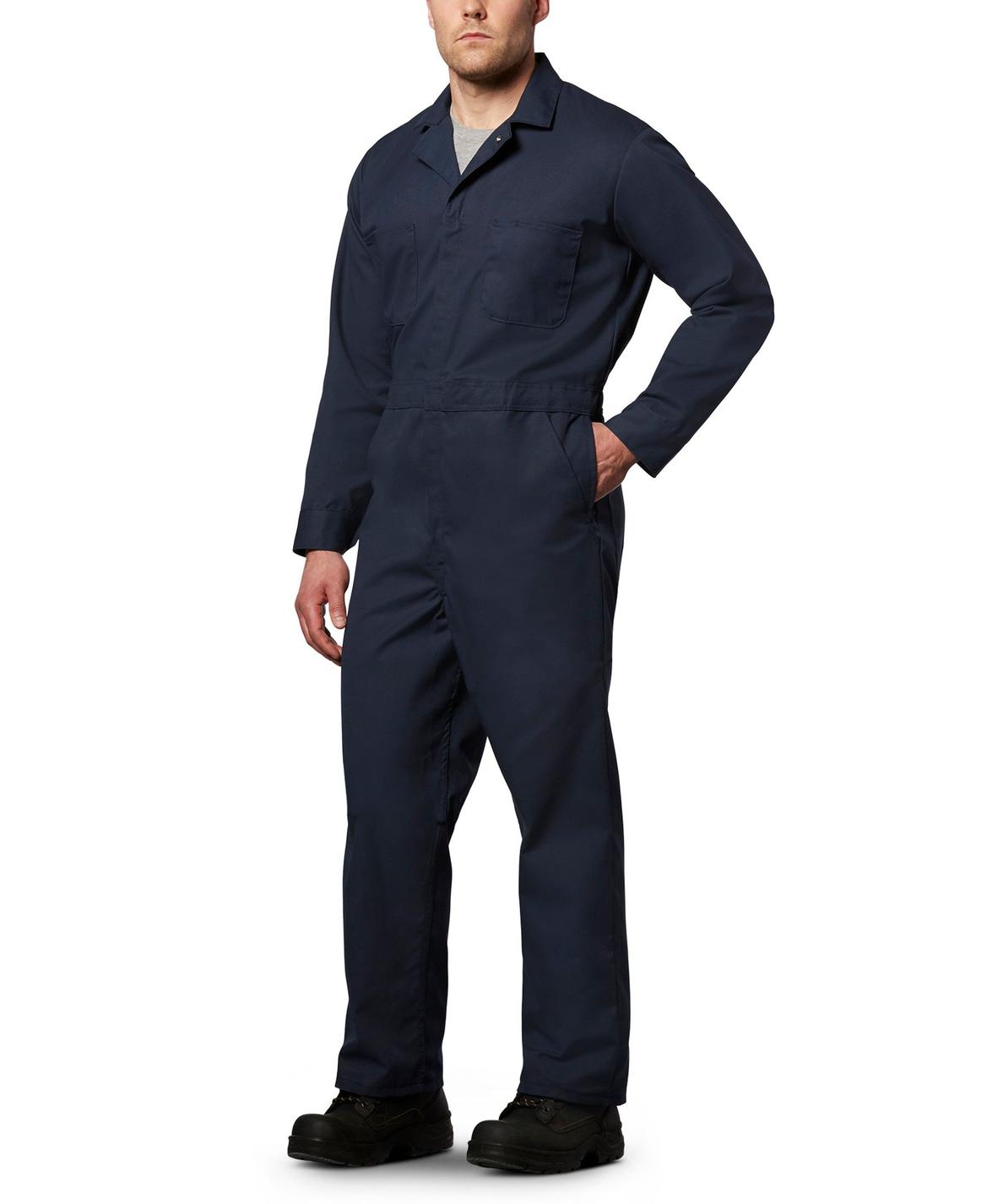 Dakota WorkPro Series Men's Unlined VISA Fabric Work Coveralls offers at $79.99 in Mark's