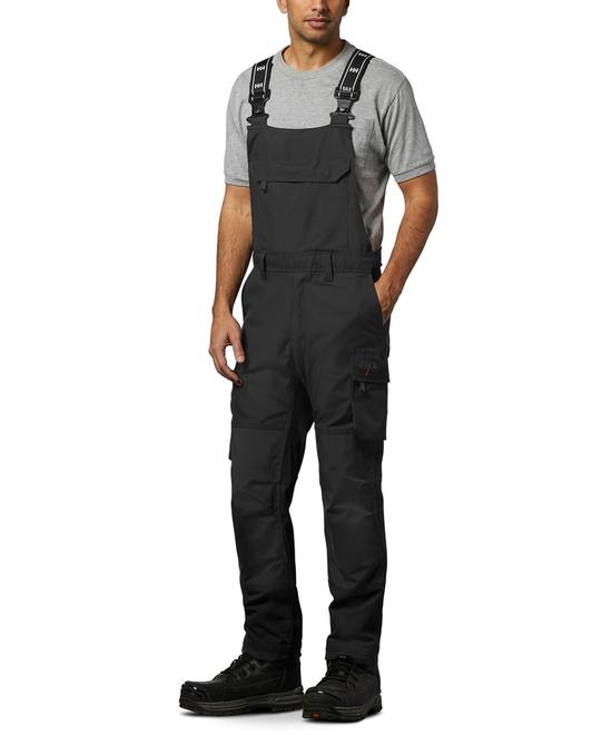 Helly Hansen Workwear Men's Oxford Unlined Bib Overalls offers at $174.99 in Mark's