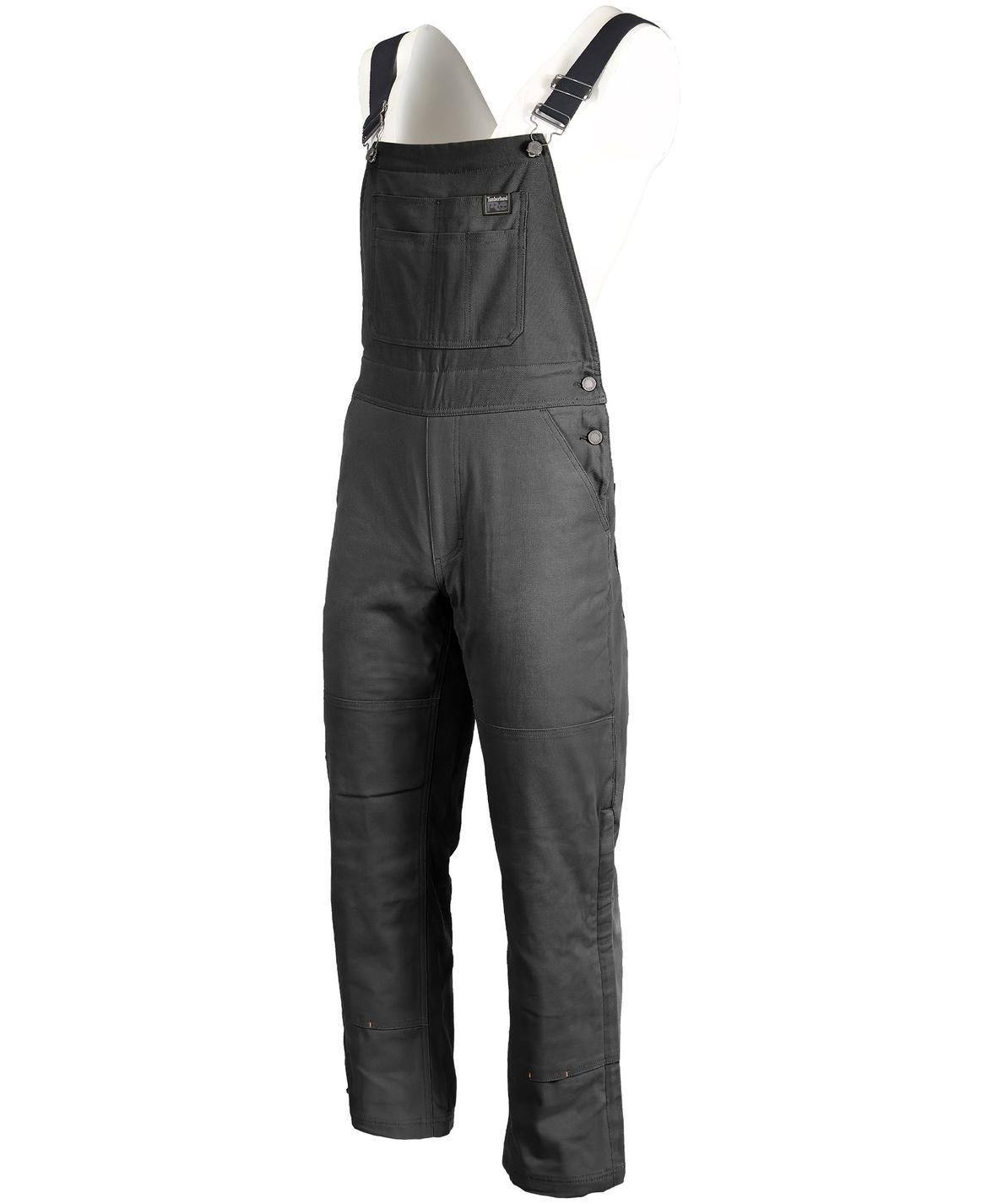 Timberland Pro Women's Gritman Insulated Bib Overalls offers at $159.99 in Mark's
