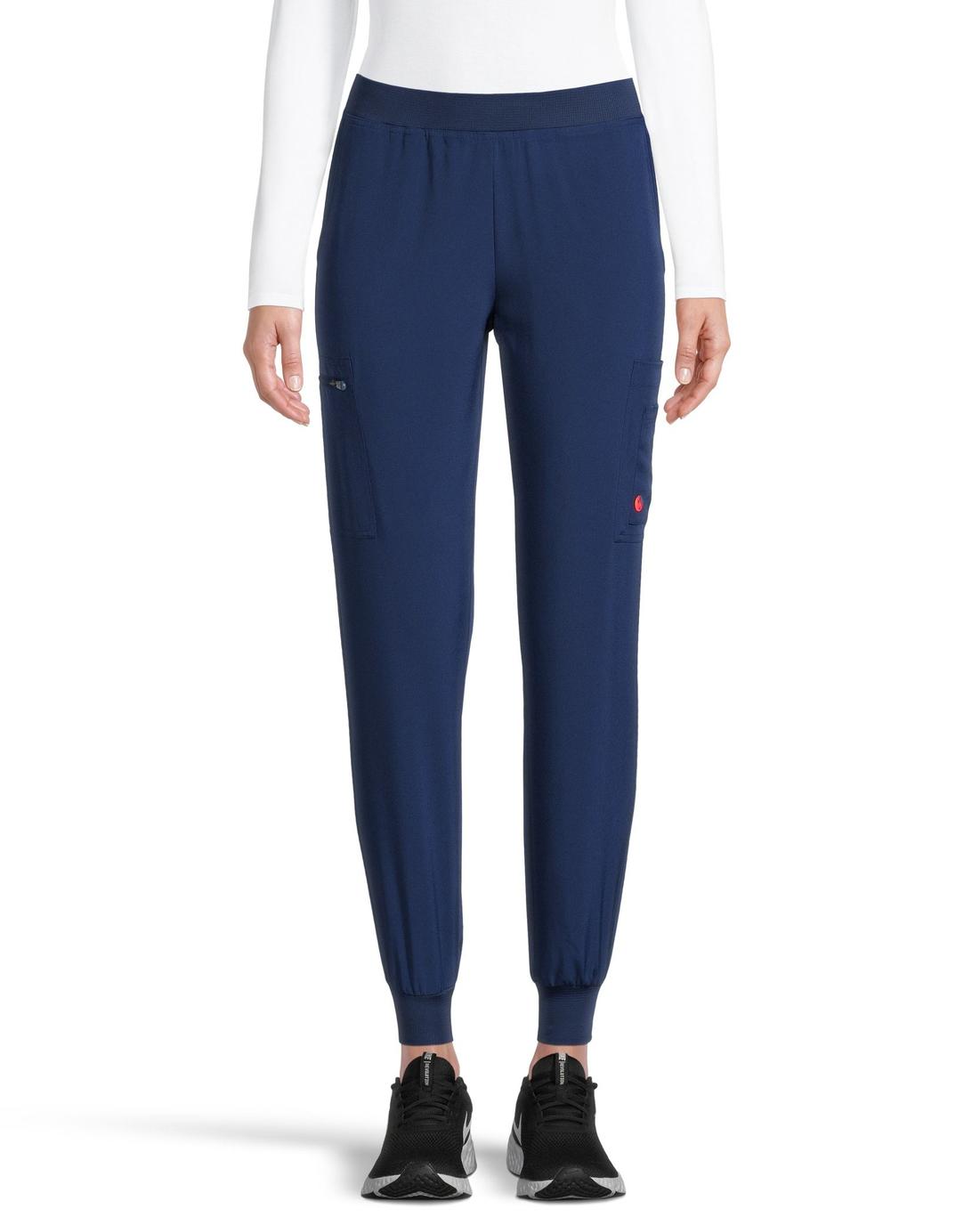 Scrubletics Women's Fit Jogger Scrub Pants offers at $43.99 in Mark's