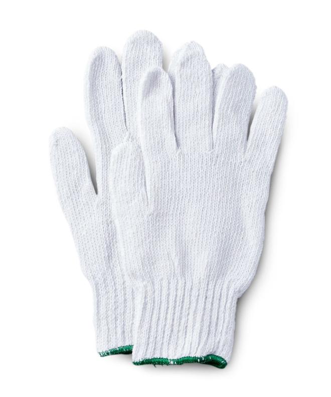 Watson Gloves 6-Pair White Knit Gloves (602) offers at $6.99 in Mark's