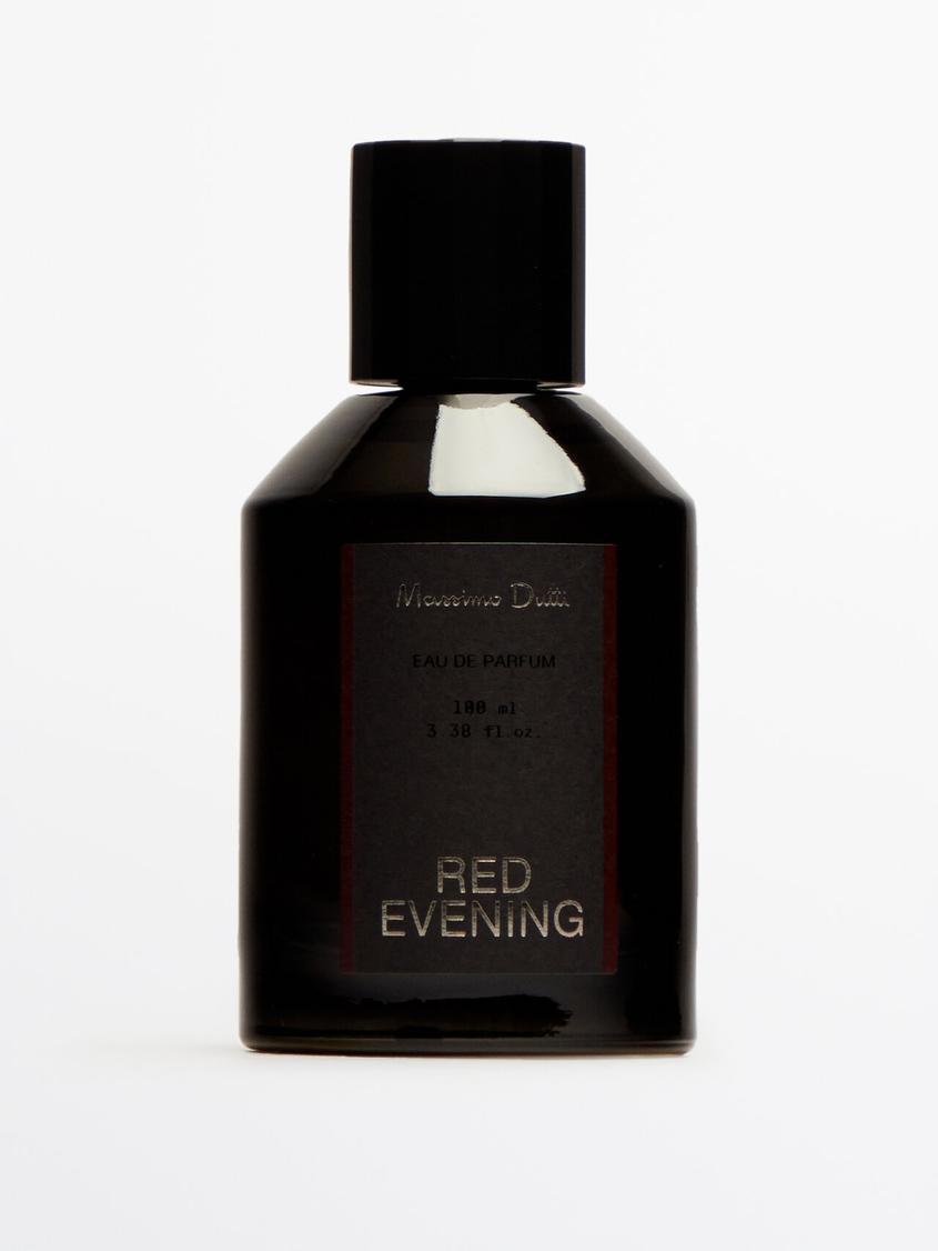 RED EVENING EAU DE PARFUM (100 ml) offers at $65.9 in Massimo Dutti