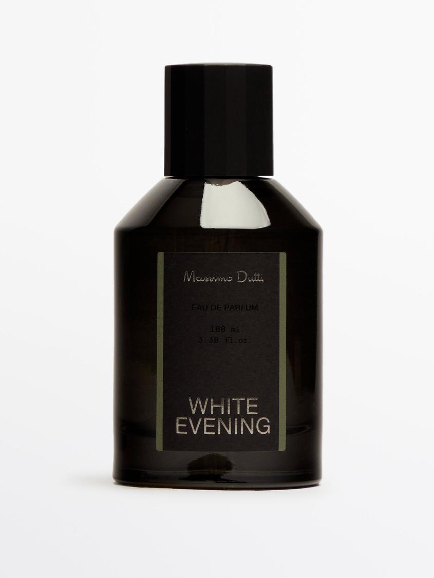 WHITE EVENING EAU DE PARFUM (100 ml) offers at $65.9 in Massimo Dutti