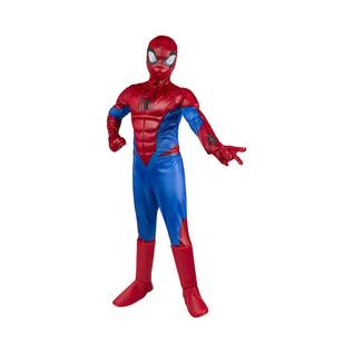 Spiderman Premium Costume Medium offers at $29.99 in Mastermind Toys