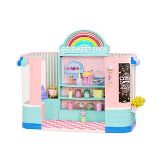 Glitter Girls Sweet Shop offers at $80 in Mastermind Toys