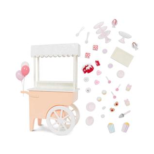 Our Generation Oh So Sweet Cart Set offers at $49 in Mastermind Toys