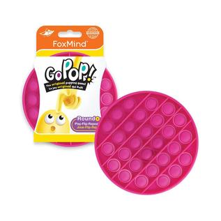 Go Pop Pink Roundo Game offers at $5 in Mastermind Toys