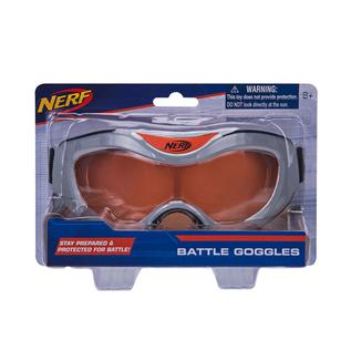 NERF - ELITE Goggles Asst offers at $7.99 in Mastermind Toys