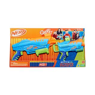 NERF Elite JR Ultimate Starter Set offers at $23.99 in Mastermind Toys