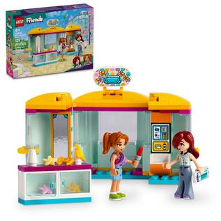 LEGO Friends Tiny Accessories Store and Beauty Shop Toy 42608 offers at $11.19 in Mastermind Toys