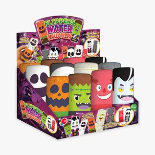Water Flippers Halloween offers at $2.49 in Mastermind Toys