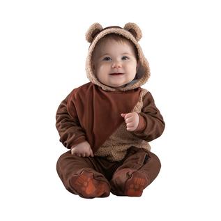 Star Wars Ewok Infant Costume Size 12-18 offers at $29.99 in Mastermind Toys