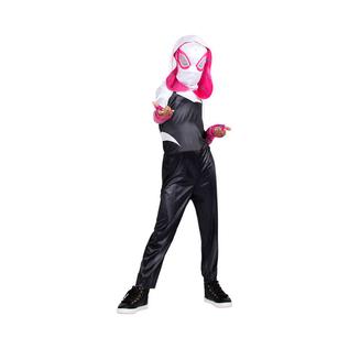 Marvel's Spider-Gwen Child Costume Size Large offers at $32.49 in Mastermind Toys