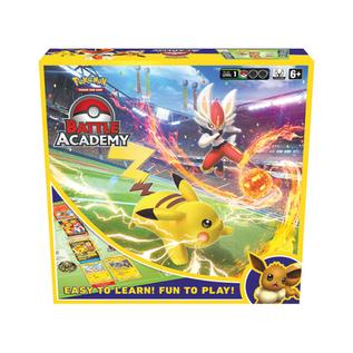 Pokémon TCG: Battle Academy Game offers at $20.99 in Mastermind Toys