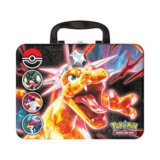 Pokémon TCG: Collector Chest offers at $34.99 in Mastermind Toys