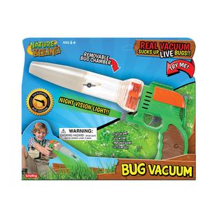 Nature Bound Bug Vacuum offers at $19.99 in Mastermind Toys