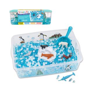 Creativity For Kids Arctic Adventure Sensory Bin offers at $17.49 in Mastermind Toys