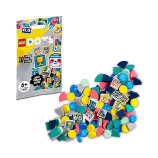 LEGO DOTS Extra DOTS Series 7 – SPORT 41958 DIY Decoration Kit (115 Pieces) offers at $2.49 in Mastermind Toys