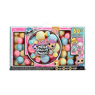 L.O.L. Surprise Mega Ball Magic! offers at $79.99 in Mastermind Toys