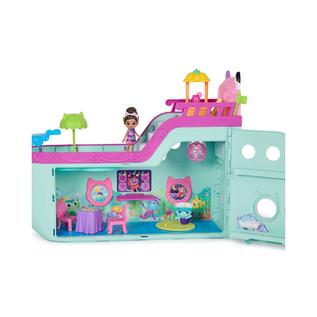 Gabby's Dollhouse 'Gabby' Cat Friend Ship offers at $47.99 in Mastermind Toys