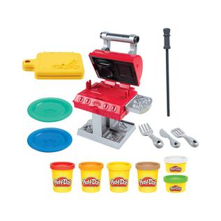 Play-Doh Kitchen Creations Grill 'n Stamp Playset offers at $17.99 in Mastermind Toys