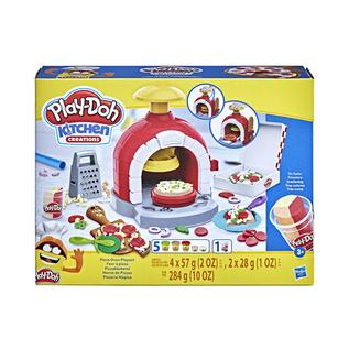 Play-Doh Kitchen Creations Pizza Oven Playset offers at $18.74 in Mastermind Toys