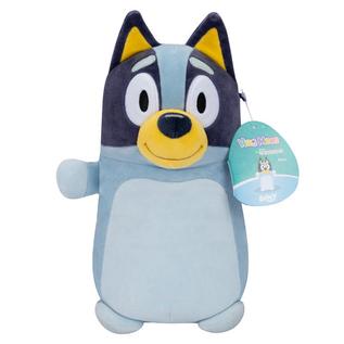 Squishmallows 10" Bluey Hugmee Plush Assortment offers at $14.99 in Mastermind Toys