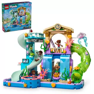 LEGO® Heartlake City Water Park 42630 offers at $79.99 in Mastermind Toys