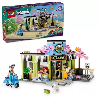 LEGO® Heartlake City Café 42618 offers at $31.99 in Mastermind Toys