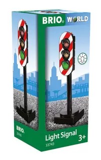 Brio Light Signal offers at $14.99 in Mastermind Toys