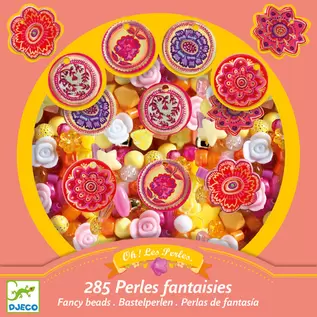 Fancy Beads - Flowers offers at $15.19 in Mastermind Toys