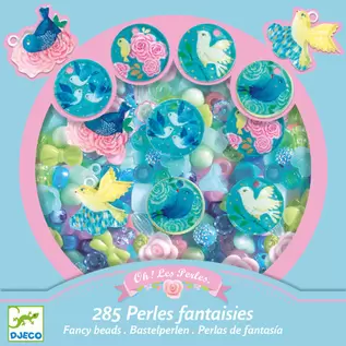 Fancy Beads - Birds offers at $15.19 in Mastermind Toys