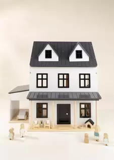 Doll House offers at $149.99 in Mastermind Toys