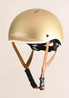 Coco Village Helmet - Retro offers at $24.99 in Mastermind Toys