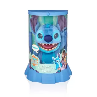 Real FX Stitch offers at $79.99 in Mastermind Toys