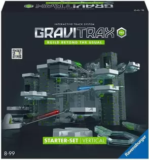 GraviTrax PRO: Vertical Starter Set offers at $79.99 in Mastermind Toys