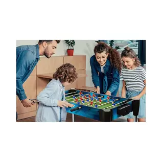 Mastermind Toys 4-in-1 Games Table 36'' offers at $129.99 in Mastermind Toys