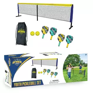 Anywhere Sports Youth Pickleball Set offers at $89.99 in Mastermind Toys