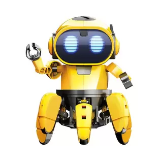 Tobbie The Robot Travelling Robot offers at $39.99 in Mastermind Toys